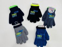 Rękawiczki dziecięce (uniwersalny/12P)