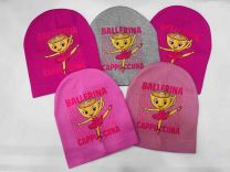 Czapka dziecieca (uniwersalny/10szt)