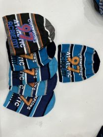 Czapki dziecięce (uniwersalny/12szt)