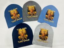 Czapka dziecieca (uniwersalny/10szt)