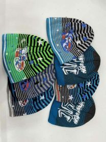 Czapki dziecięce (uniwersalny/12szt)