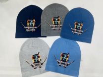 Czapka dziecieca (uniwersalny/10szt)