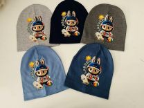 Czapka dziecieca (uniwersalny/10szt)