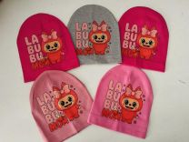 Czapka dziecieca (uniwersalny/10szt)