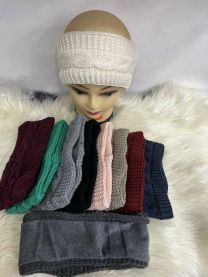 Opaska Dziecięce (uniwersalny/12szt)