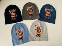 Czapka dziecieca (uniwersalny/10szt)