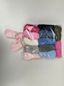 Rękawiczki dziecięce (uniwersalny/24P)