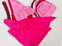 Komplet Czapki Dziecięce (uniwersalny/10kpt)