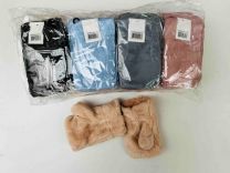 Rękawiczki dziecięce (uniwersalny/12P)