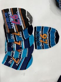 Czapki dziecięce (uniwersalny/12szt)