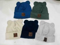 Czapki dziecięce (uniwersalny/10szt)