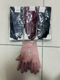 Rękawiczki damskie (uniwersalny/12P)