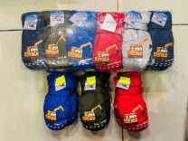 Rękawiczki dziecięce (uniwersalny/12P)