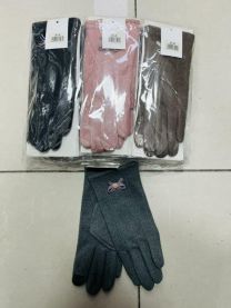 Rękawiczki damskie (uniwersalny/12P)