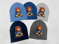 Czapki dziecięce (uniwersalny/10szt)