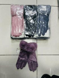 Rękawiczki damskie (uniwersalny/12P)