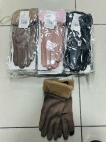 Rękawiczki damskie (uniwersalny/12P)