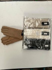 Rękawiczki damskie (uniwersalny/12P)