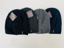 Czapki męskie (uniwersalny/12szt)