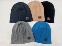 Czapki dziecięce (uniwersalny/12szt)