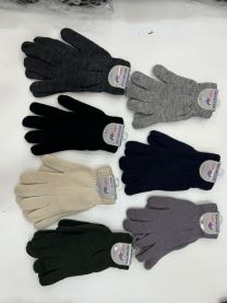 Rękawiczki damskie (uniwersalny/12P)