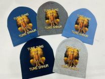 Czapki dziecięce (uniwersalny/10szt)