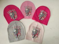 Czapki dziecięce (uniwersalny/10szt)