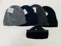 Czapki męskie (uniwersalny/12szt)