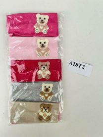 Opaska Dziecięce (uniwersalny/10szt)