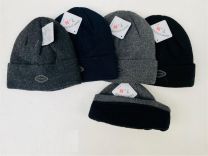 Czapki męskie (uniwersalny/12szt)