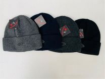 Czapki męskie (uniwersalny/12szt)