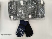 Rękawiczki męskie (M/12P)