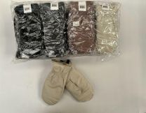 Rękawiczki damskie (uniwersalny/12P)