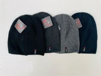 Czapki męskie (uniwersalny/12szt)