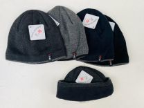 Czapki męskie (uniwersalny/12szt)