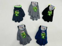 Rękawiczki dziecięce-Cienki (uniwersalny/12P)