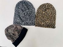 Czapki męskie (uniwersalny/12szt)