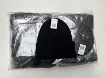 Czapki męskie (uniwersalny/12szt)