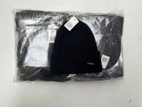 Czapki męskie (uniwersalny/12szt)