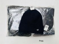 Czapki męskie (uniwersalny/12szt)