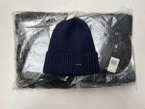 Czapki męskie (uniwersalny/12szt)