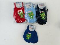 Rękawiczki dziecięce-Cienki (uniwersalny/12P)