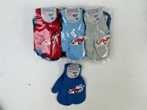 Rękawiczki dziecięce-Cienki (uniwersalny/12P)