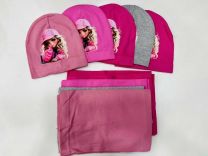 Komplet Czapki Dziecięce (Uniwersalny /10kompletów)