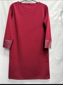 Sukienki Polskie (XL-3XL/3szt)