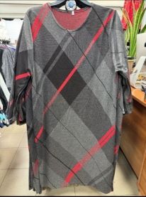 Sukienki Polskie (54-60/4szt)