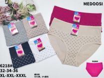 MAJTKI DAMSKIE (XL-3XL/24szt)