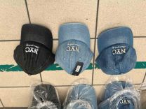 Czapki męskie z daszkiem (uniwersalny/12szt)