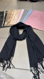 Szaliki damskie (uniwersalny/12szt)