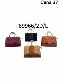 Torebki damskie (uniwersalny/6szt)